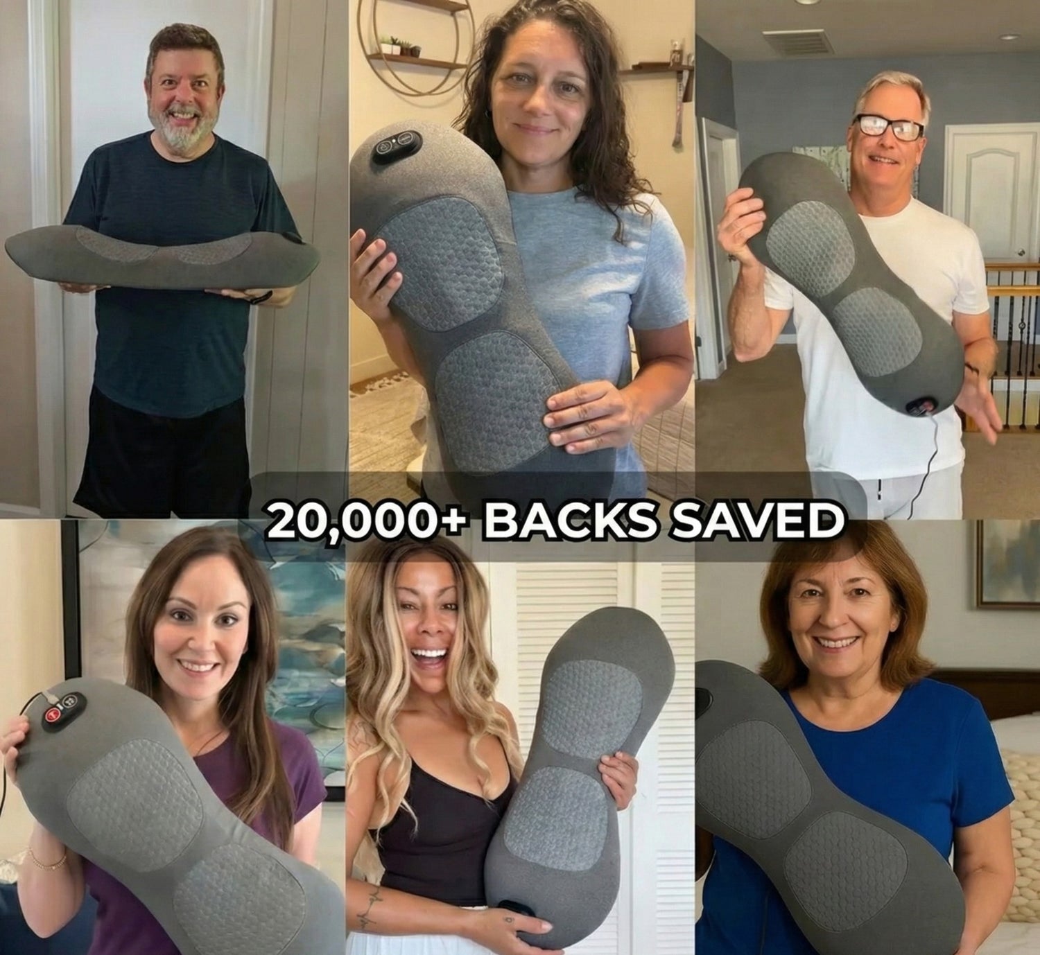 Restore your spine