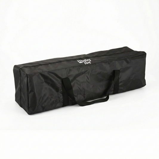 Portable Carrying Bag for Massagers