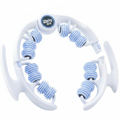 Woolleyhug Cellulite Massage Roller