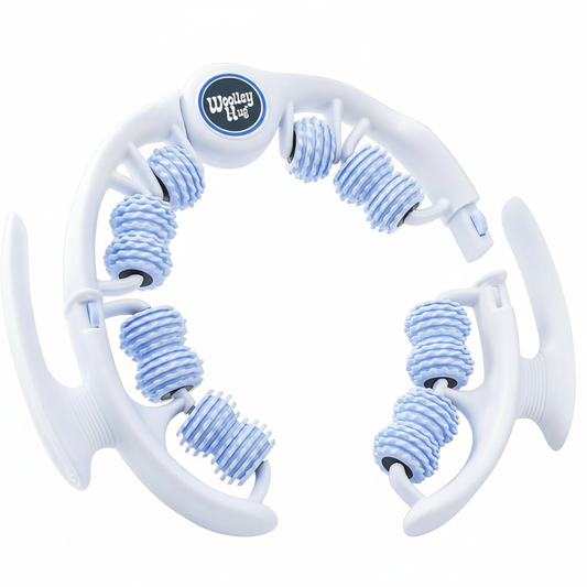 Woolleyhug Cellulite Massage Roller